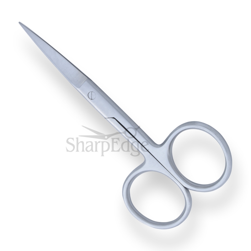 Scissors Fly Tying 